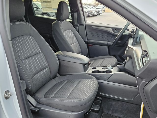 New 2026 Space Silver Metallic Ford Active image 15