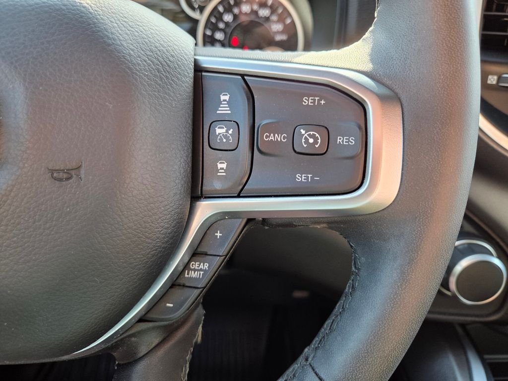 Used 2025 Black Ram Big Horn/Lone Star image 31