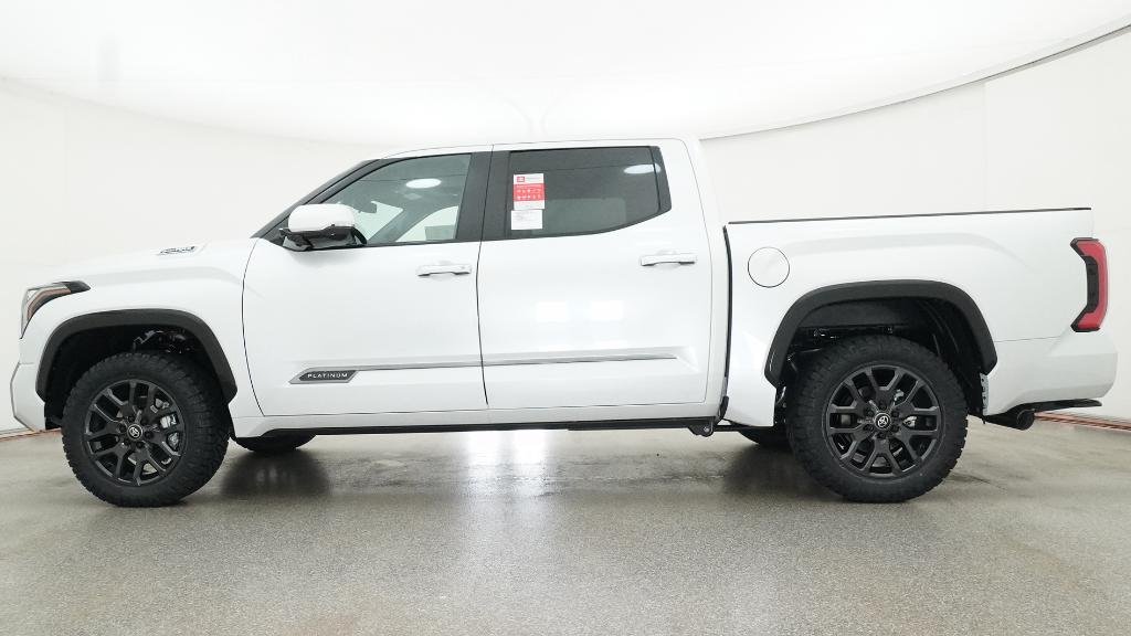 2026 Toyota Tundra Platinum - Photo 46