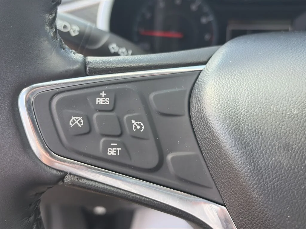 Used 2020 Black Chevrolet RS image 20