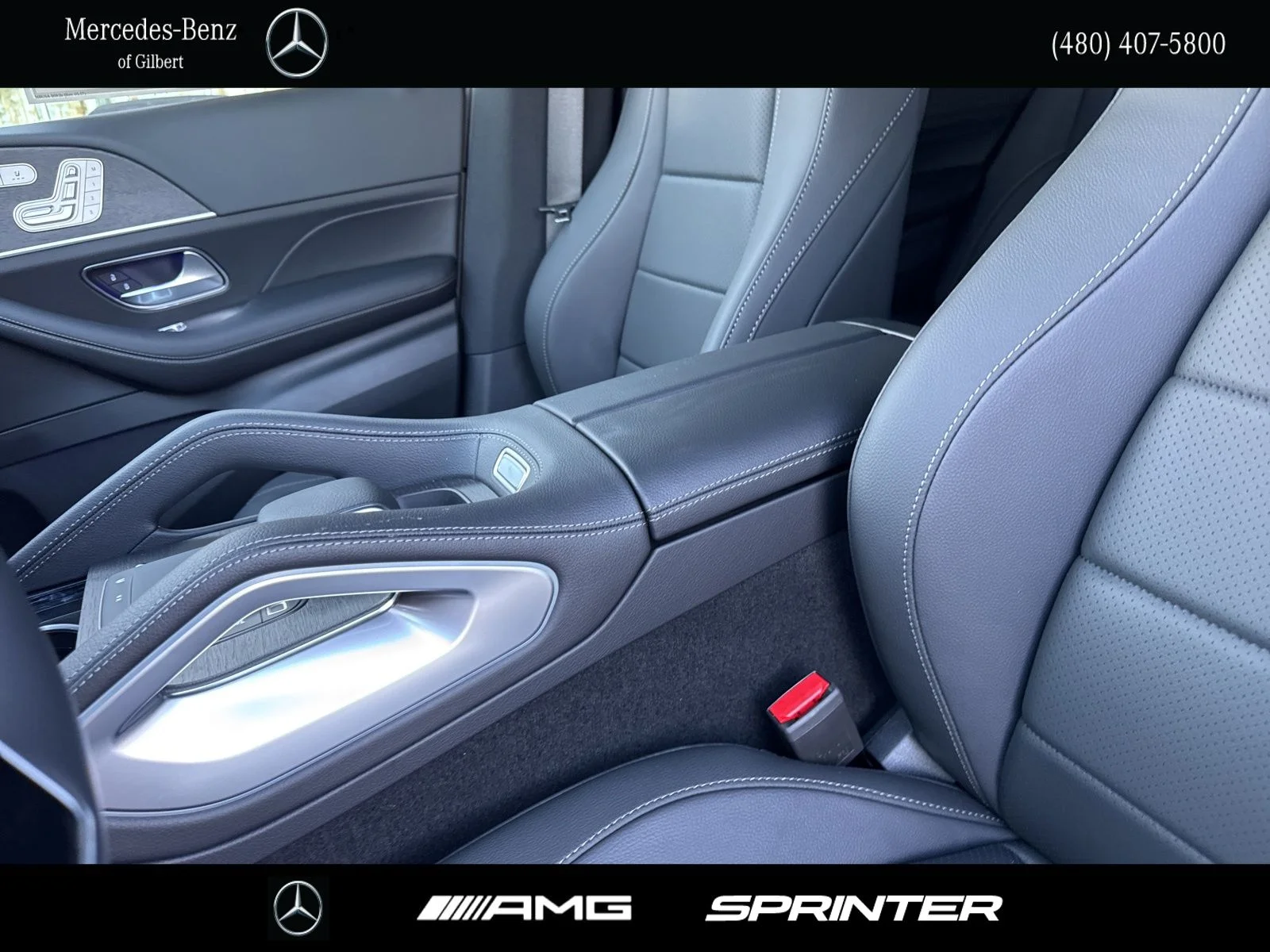 2026 Mercedes-Benz GLE GLE350 - Photo 13