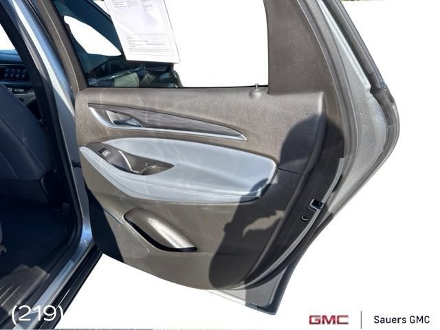 2023 Buick Enclave Essence - Photo 29