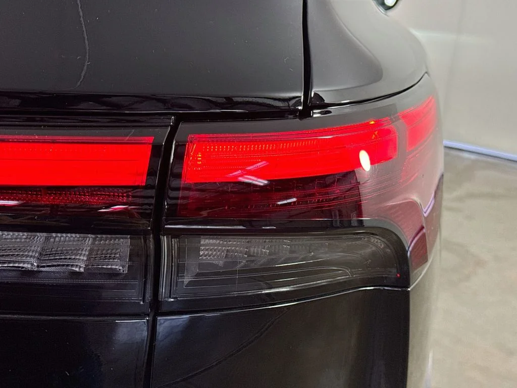 Certified Used 2026 Black INFINITI PURE image 37