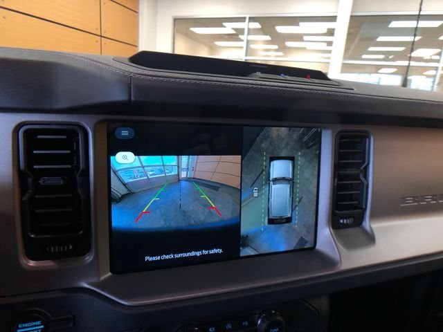 New 2026 Avalanche Gray Ford Outer Banks® image 16