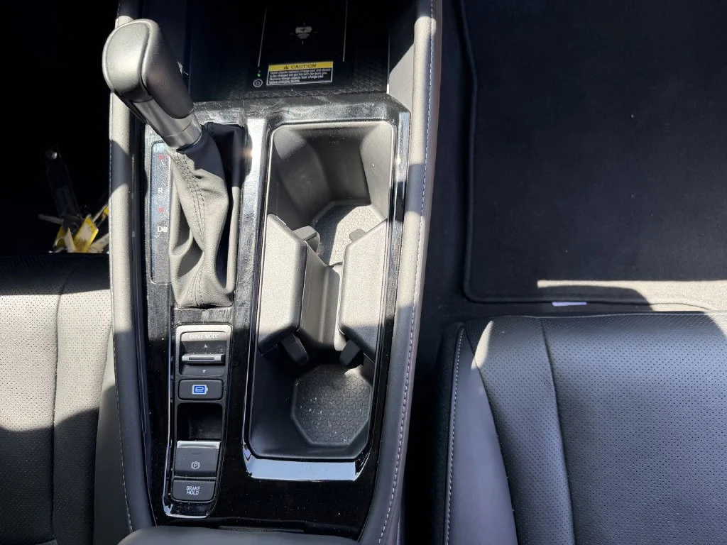 Certified Used 2025  Honda Touring image 12