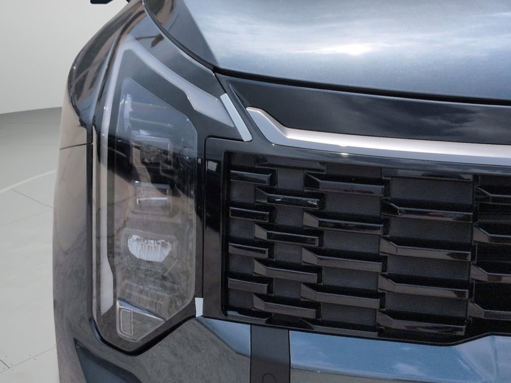 New 2026 Gravity Gray Kia EX image 31