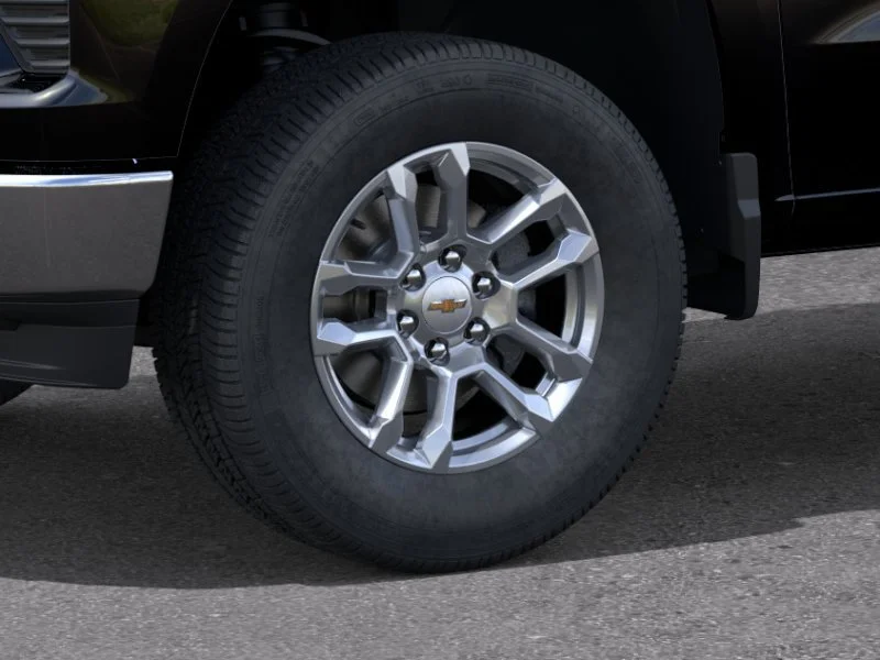 2026 Chevrolet Silverado 1500 LT - Photo 9
