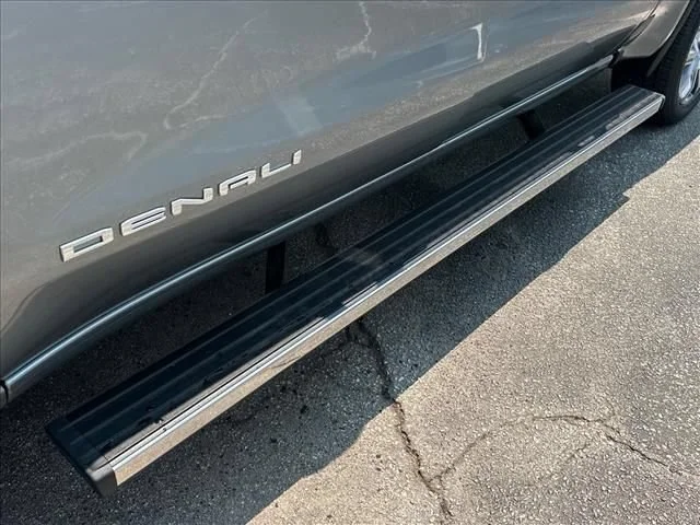 2026 GMC Sierra 1500 Denali - Photo 19