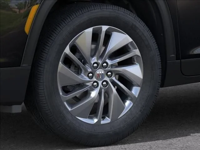 2027 Buick Enclave Preferred - Photo 9