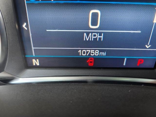 2024 GMC Terrain SLE - Photo 22