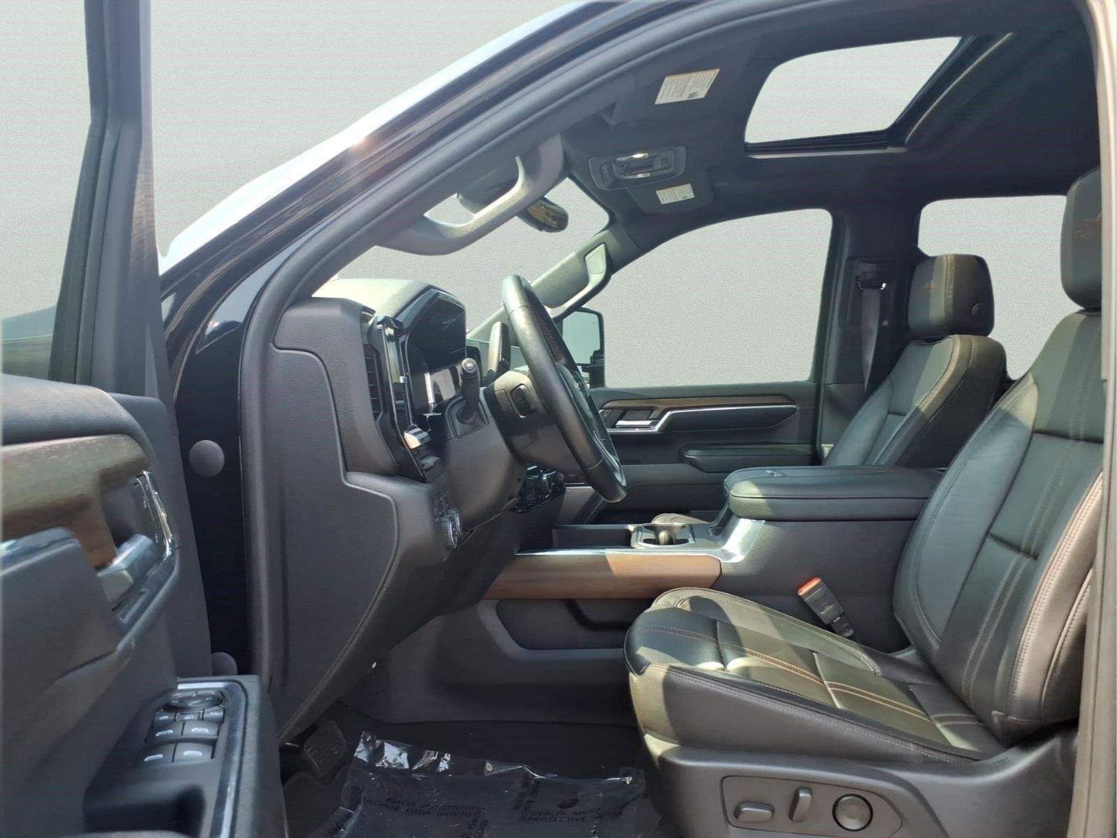 2024 Chevrolet Silverado 2500HD High Country - Photo 17