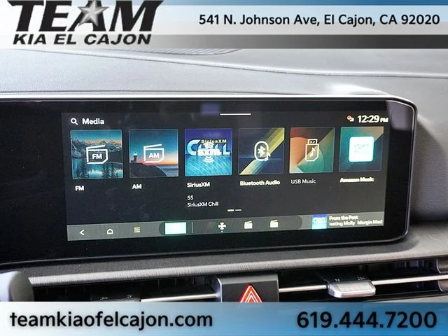New 2026 Gray Kia X-Line image 31