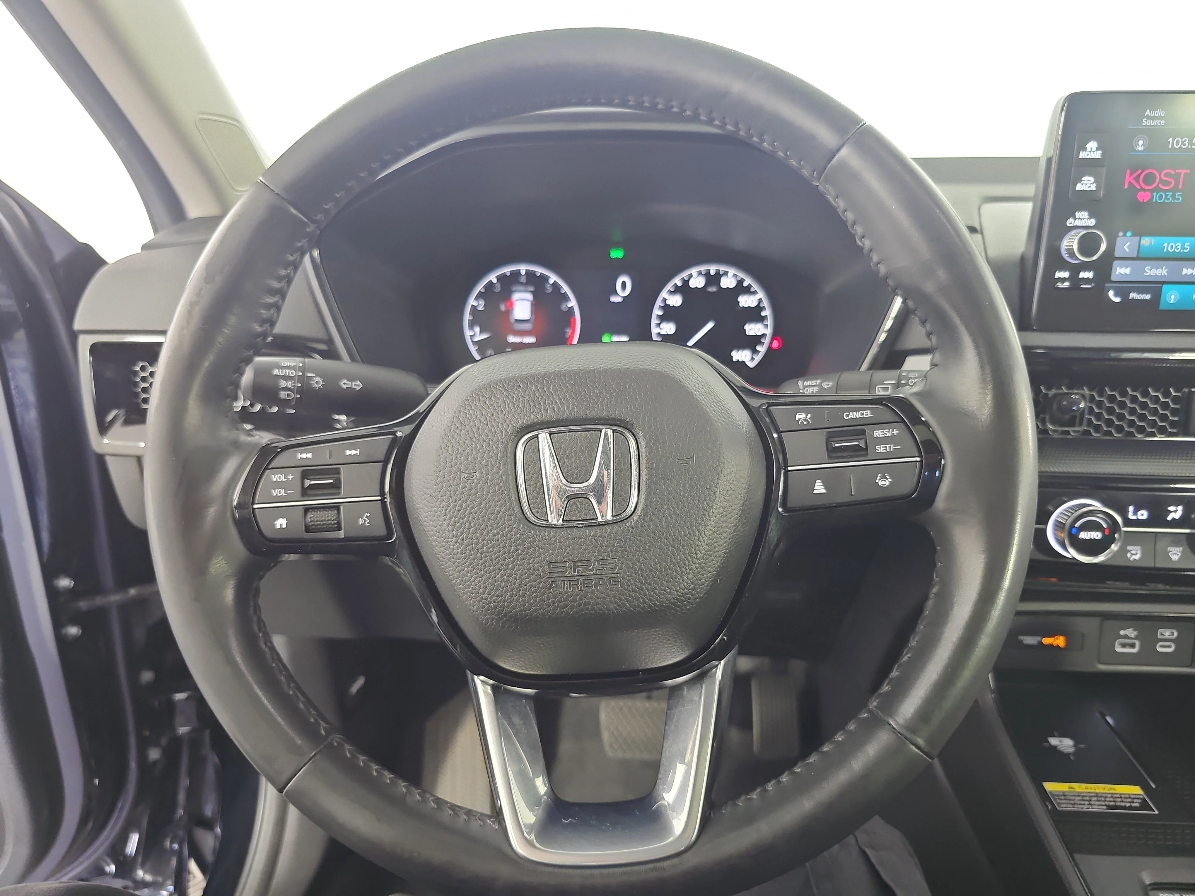 2023 Honda CR-V EX-L - Photo 61
