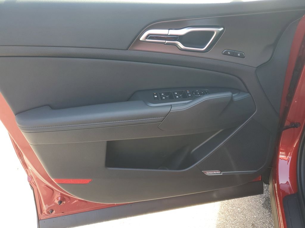 2026 Kia Sportage SX Prestige - Photo 30