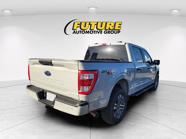 Used 2023 White Ford XL image 3