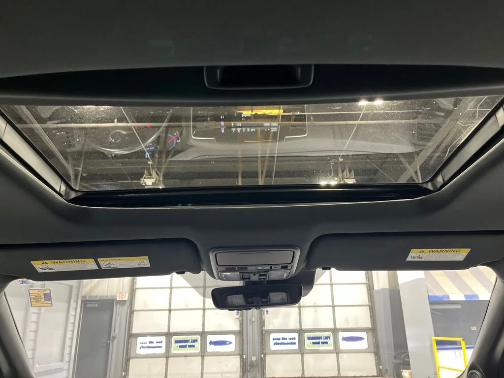 2021 Honda Passport Touring - Photo 30
