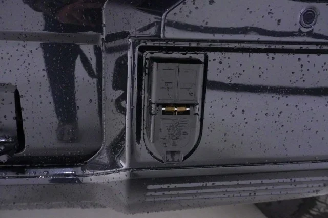 New 2026 Void Black GMC 2X image 10