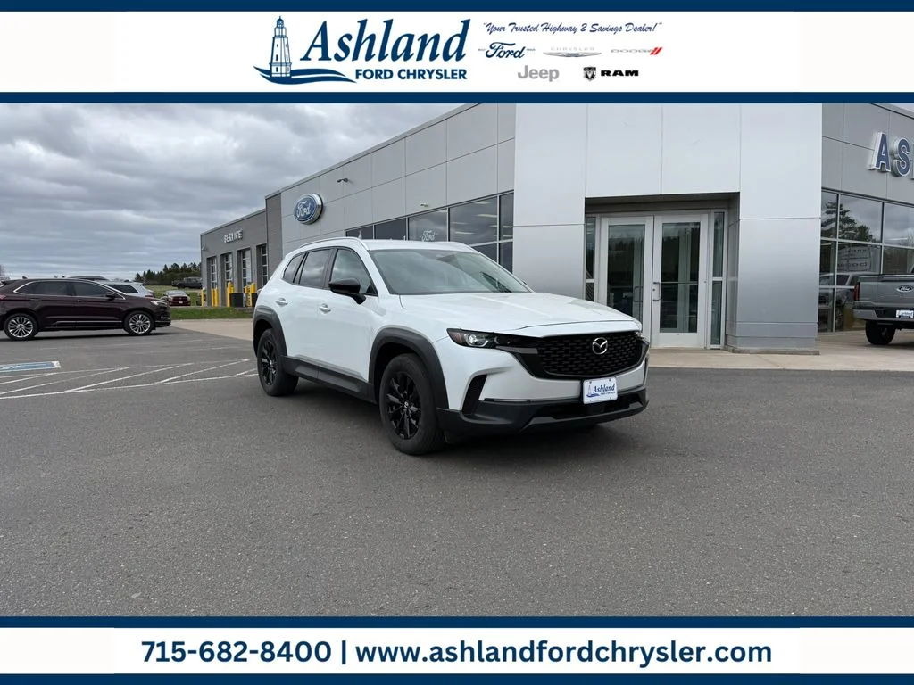 2025 Mazda CX-50 2.5 S Preferred's photo