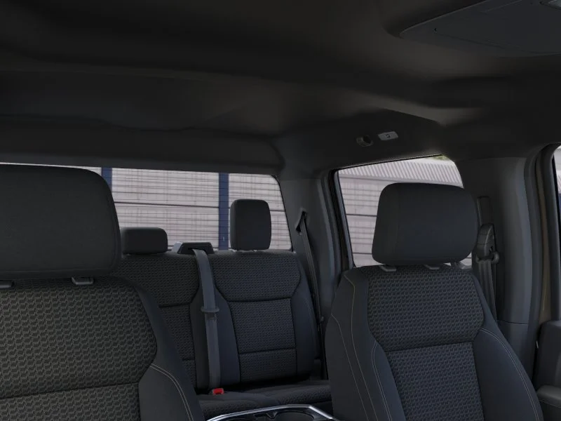 New 2026 Marsh Gray Ford STX® image 44