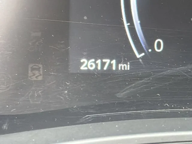 Used 2025 Black Toyota XLE image 28