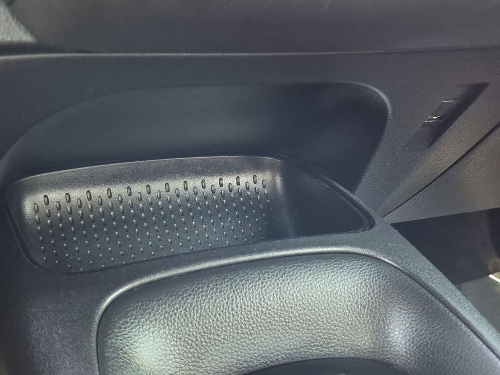 Used 2022 Blue Toyota LE image 28