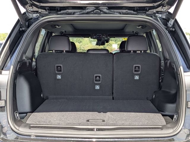 2025 Jeep Grand Cherokee Limited - Photo 13