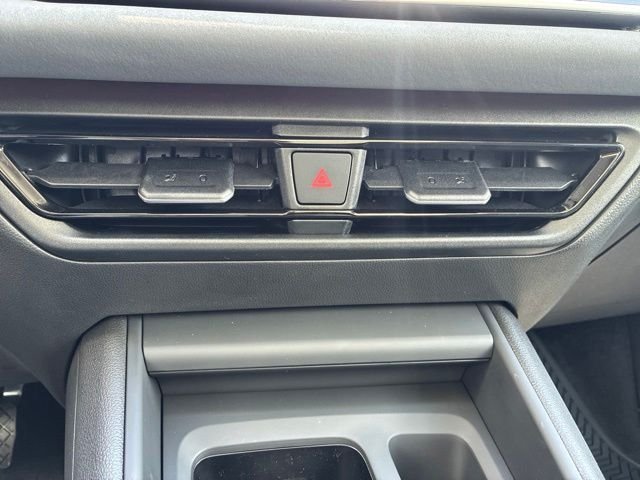 New 2026 Monterey Blue Pearl Volkswagen 2.0T SE image 26