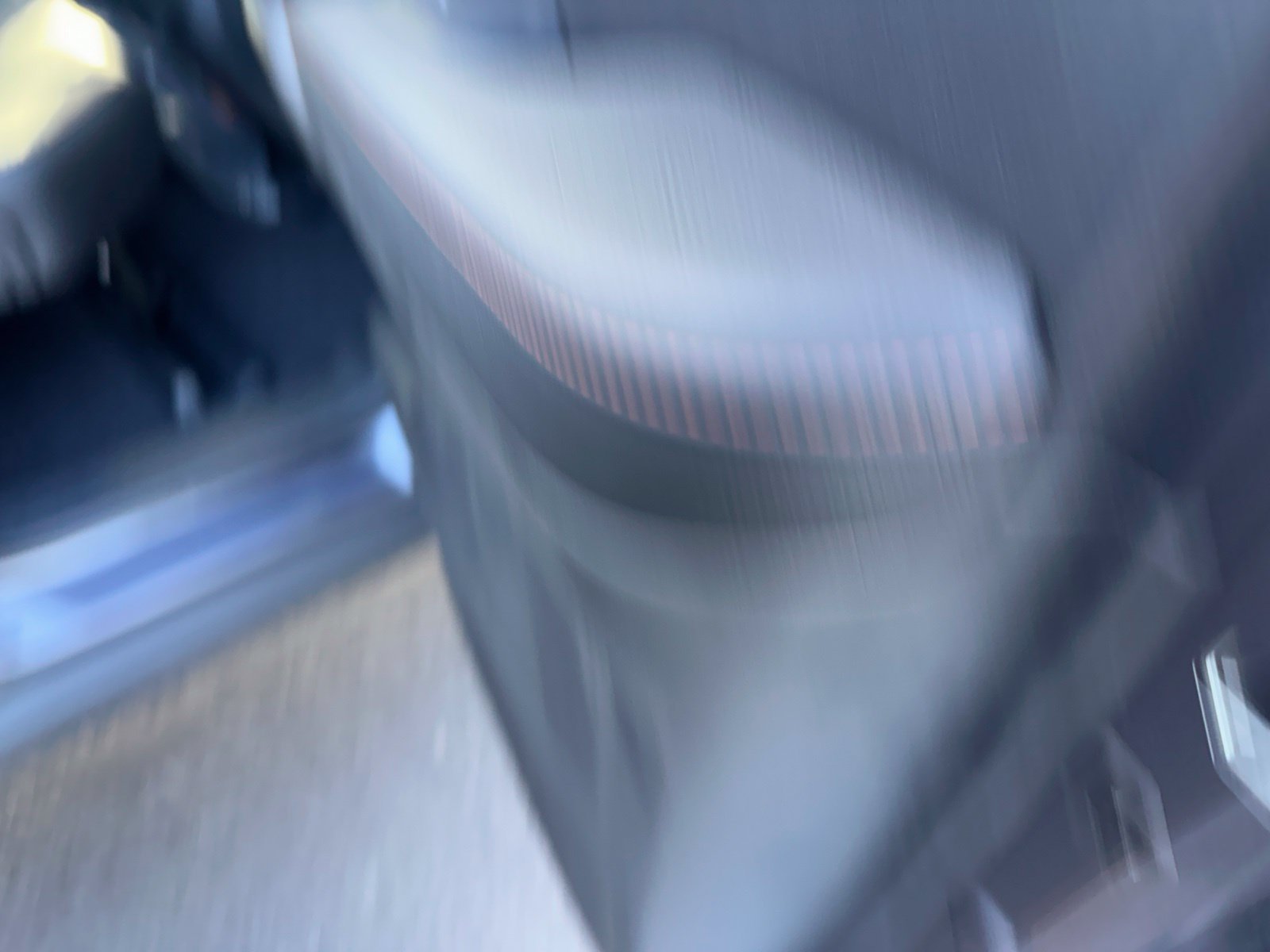 New 2026 Gray Honda TrailSport image 32
