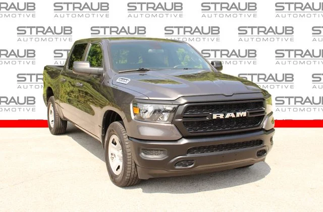 Used 2023 Gray Ram Tradesman image 1