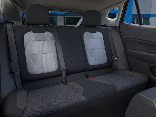 2026 Chevrolet Trax LS - Photo 17