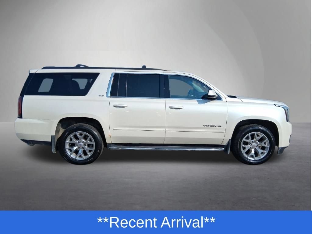 Used 2015 GMC Yukon XL SLT with VIN 1GKS2HKC7FR273566 for sale in Red Wing, Minnesota