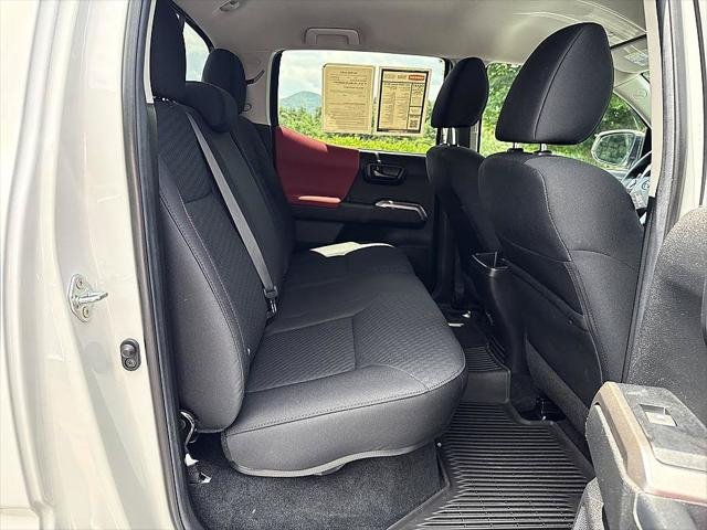 Certified Used 2022 ICE CAP Toyota  image 21