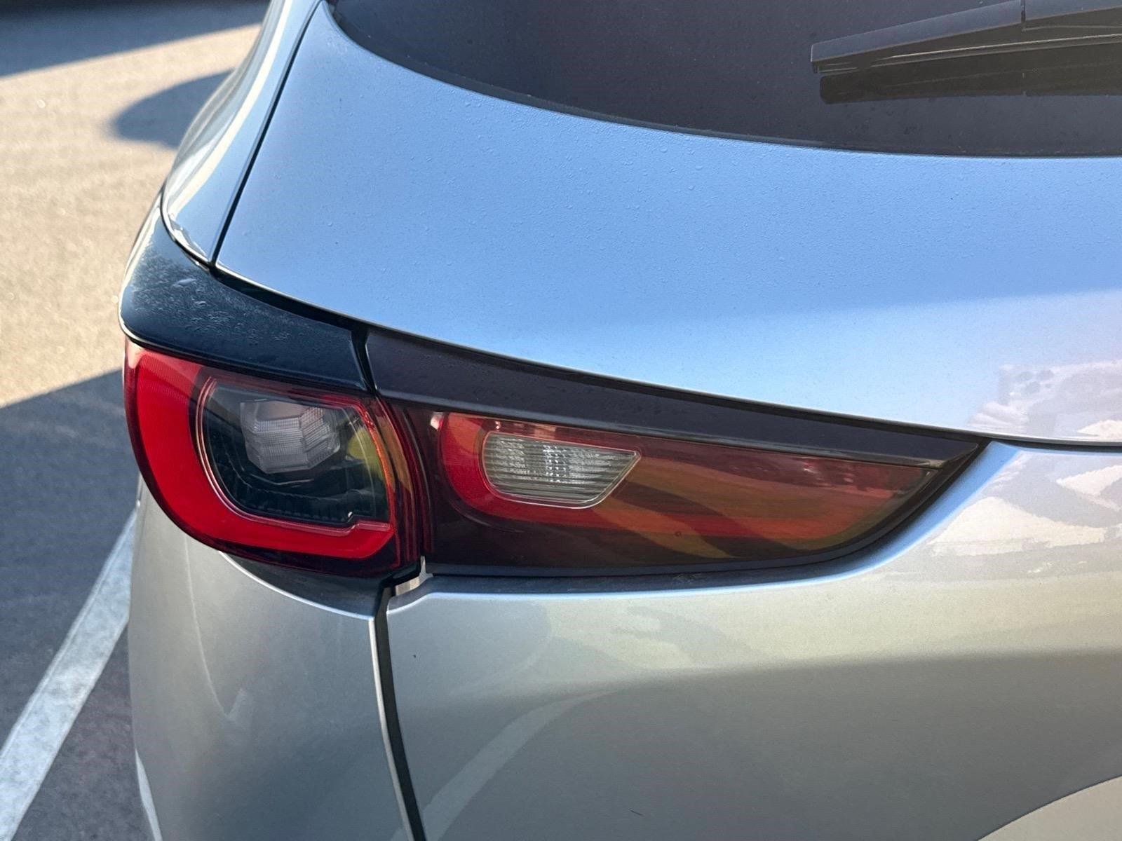 Used 2023 Sonic Silver Metallic Mazda 2.5 S Premium Package image 18
