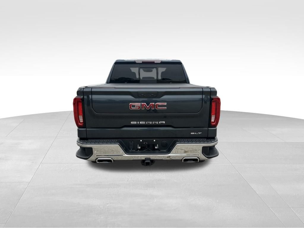 2020 Gmc Sierra 1500 SLT photo 3
