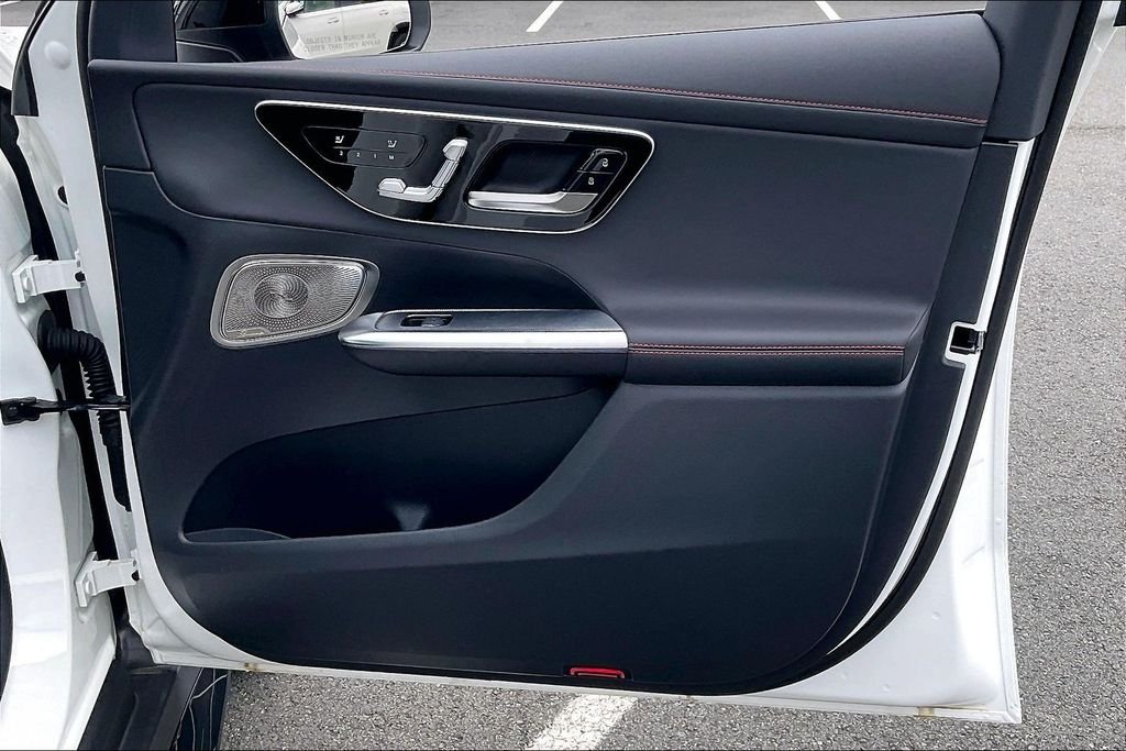 2025 Mercedes-Benz GLC AMG GLC63 S - Photo 16