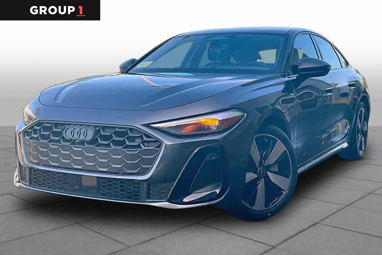 2026 Audi A5