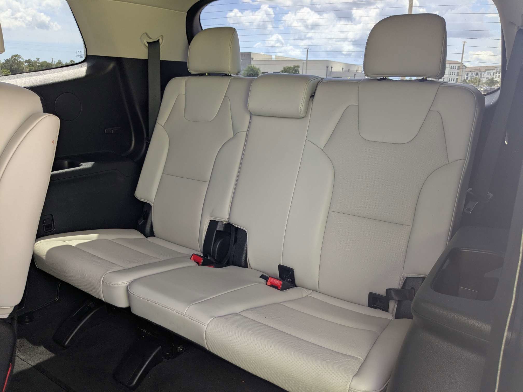 Used 2024 Gravity Gray Kia S image 16