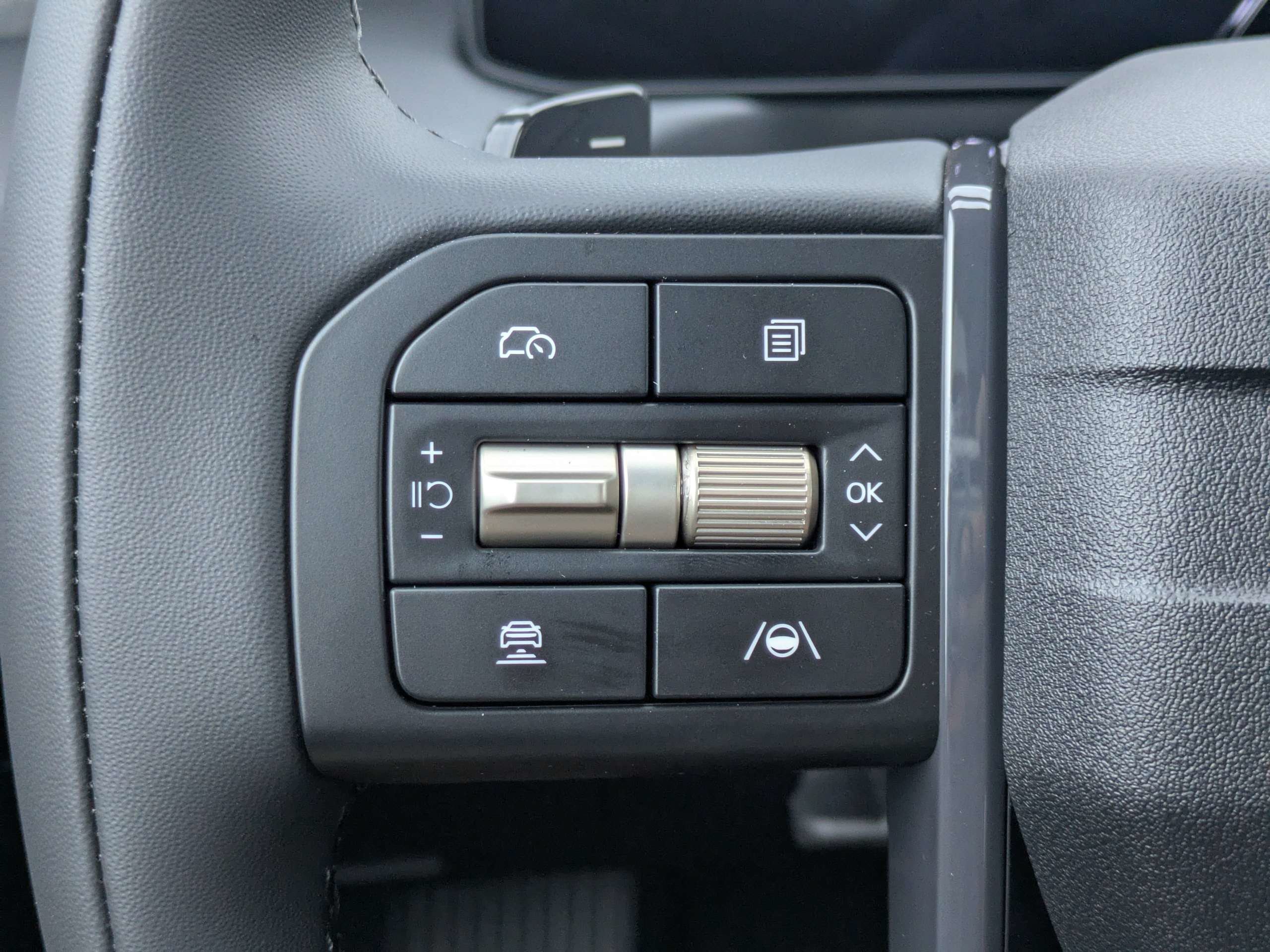 New 2027 Panthera Metal Kia EX image 22