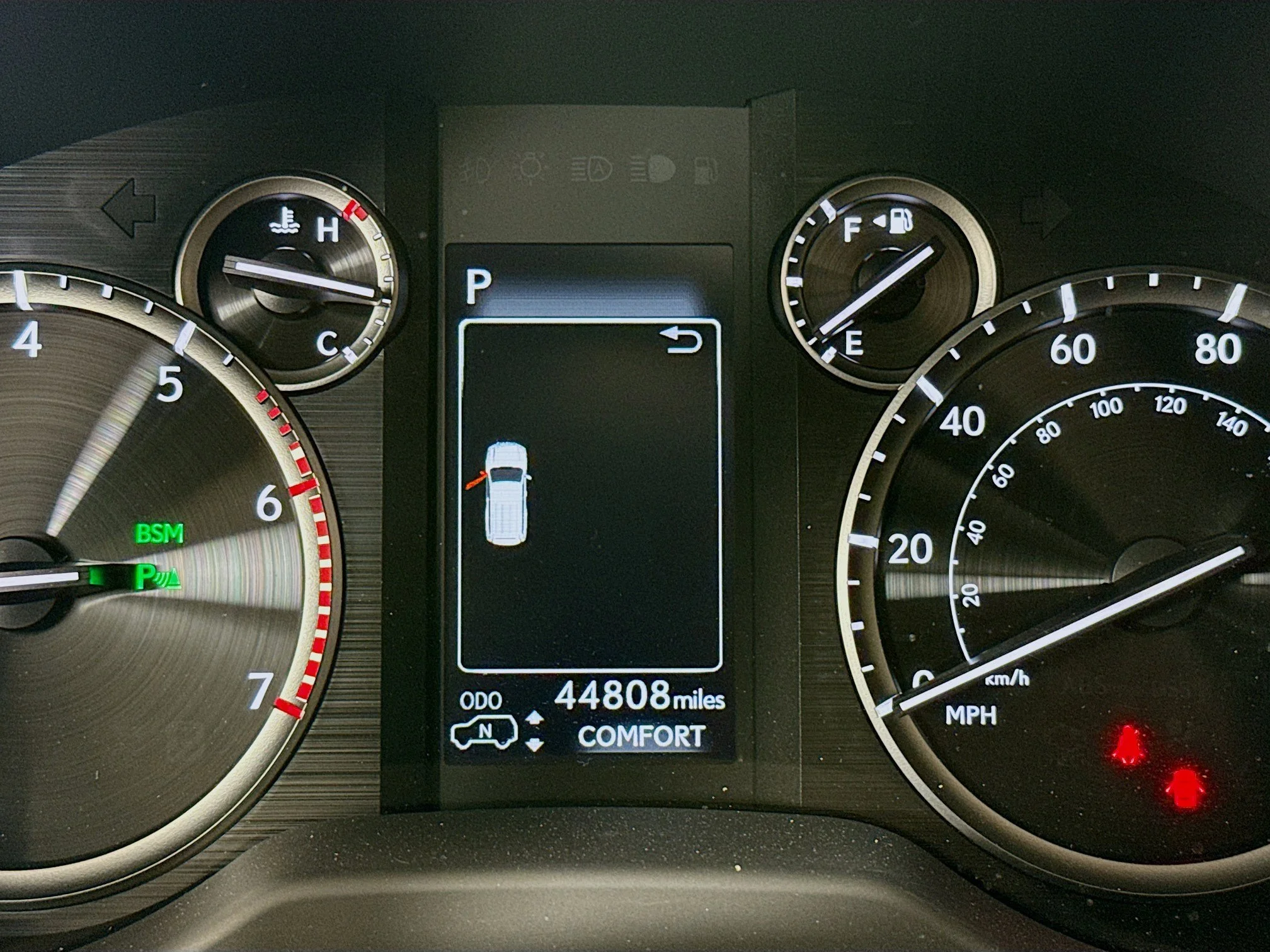 2023 Lexus GX LUXURY - Photo 13