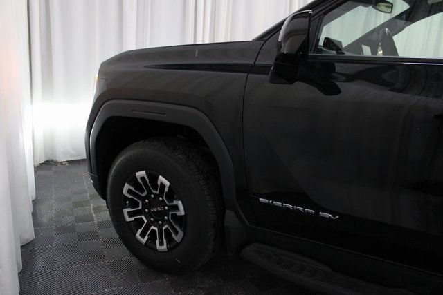 2026 GMC Sierra EV Elevation - Photo 8