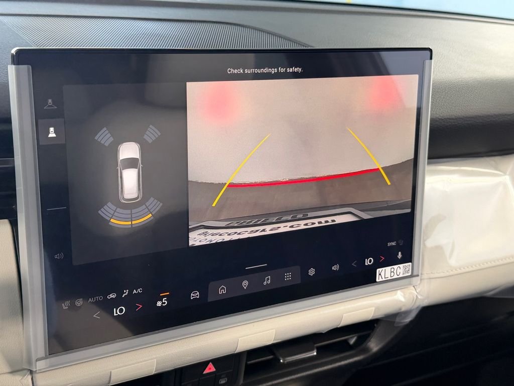 New 2026 Polymetal Gray Metallic Mazda 2.5 S Preferred AWD image 13