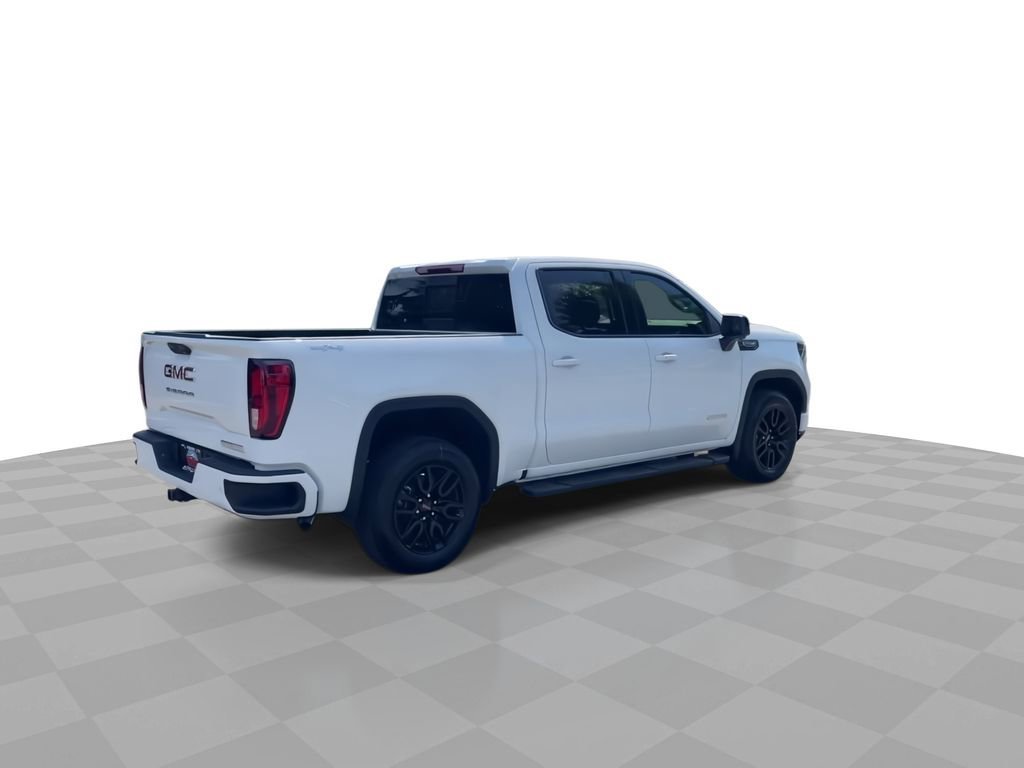 2026 GMC Sierra 1500 Elevation - Photo 8