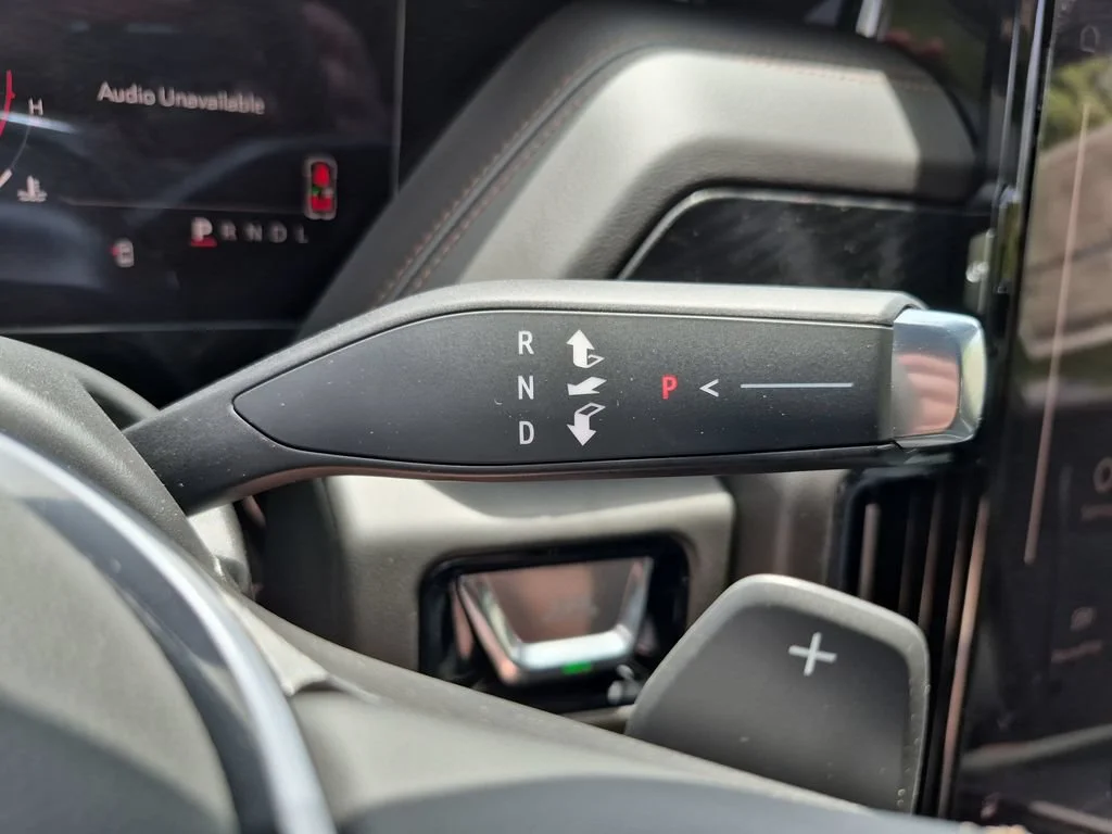 2026 GMC Yukon XL AT4 - Photo 33