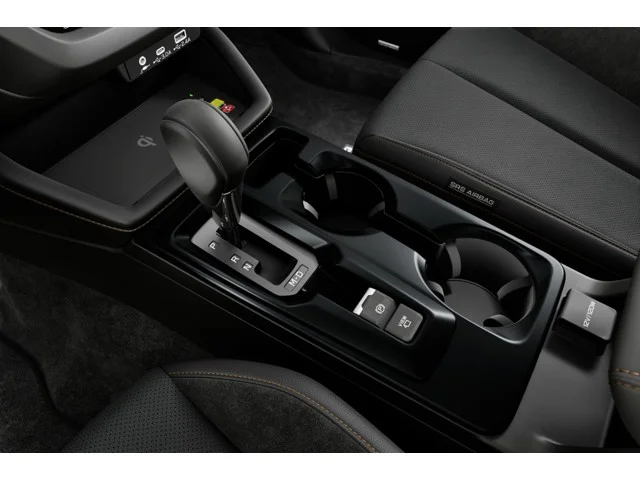 New 2026 AUTUMN GREEN METALLIC Subaru Touring image 21