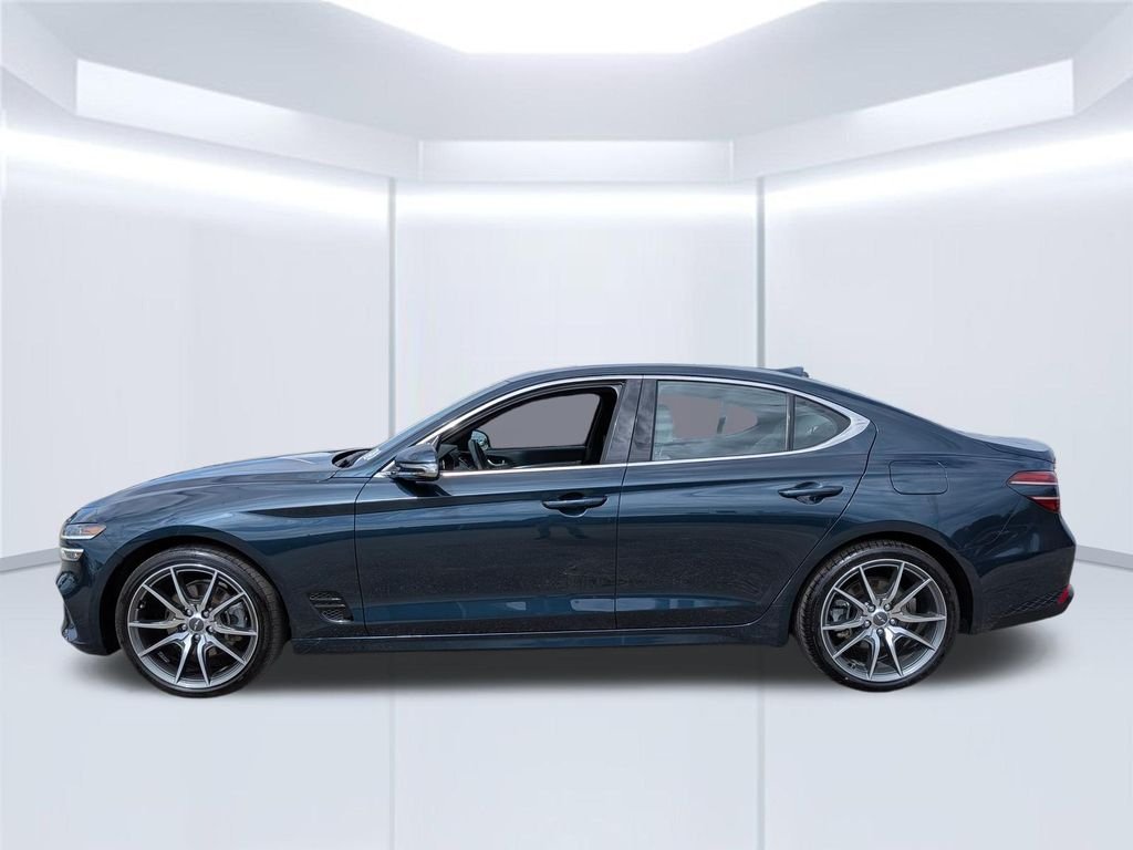 Used 2023 Blue Genesis 2.0T image 2
