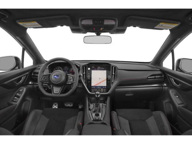 New 2026 BLUE PEARL Subaru GT IN-TRANSIT image 7