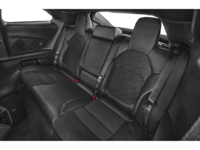 Used 2025 Black Dodge R/T image 15