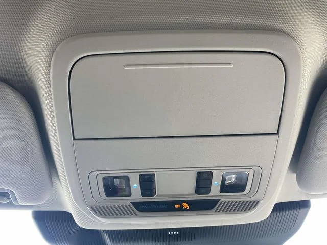 New 2026 Carbonized Gray Metallic Ford Active 100A image 18