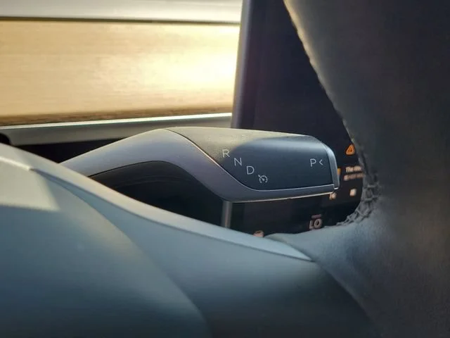 2023 Tesla Model Y Long Range - Photo 35