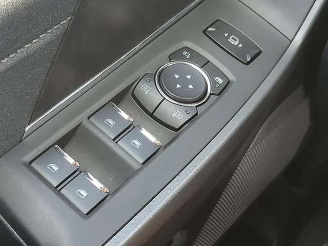 New 2026 Carbonized Gray Metallic Ford F-350® Lariat® image 24